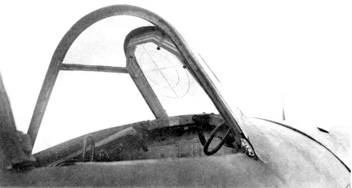 Истребитель Ла-5. Сломавший хребет Люфтваффе Истребитель Ла-5. Сломавший хребет Люфтваффе