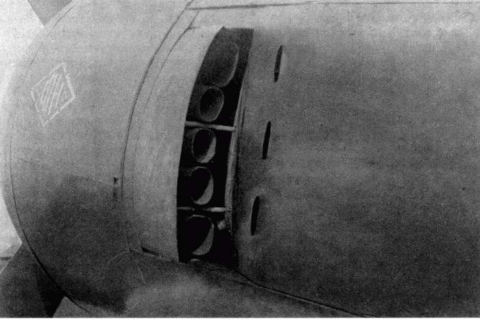 Истребитель Ла-5. Сломавший хребет Люфтваффе Истребитель Ла-5. Сломавший хребет Люфтваффе