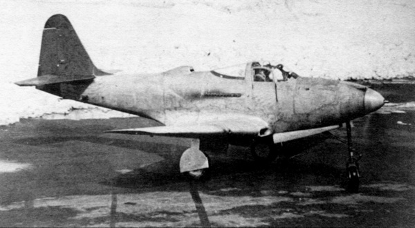 ИСТРЕБИТЕЛЬ P-63 «КИНГКОБРА» ИСТРЕБИТЕЛЬ P-63 «КИНГКОБРА»