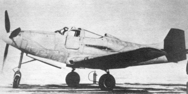 ИСТРЕБИТЕЛЬ P-63 «КИНГКОБРА» ИСТРЕБИТЕЛЬ P-63 «КИНГКОБРА»