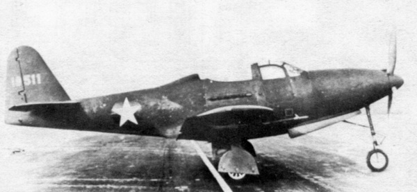 ИСТРЕБИТЕЛЬ P-63 «КИНГКОБРА» ИСТРЕБИТЕЛЬ P-63 «КИНГКОБРА»