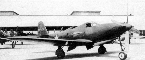 ИСТРЕБИТЕЛЬ P-63 «КИНГКОБРА» ИСТРЕБИТЕЛЬ P-63 «КИНГКОБРА»