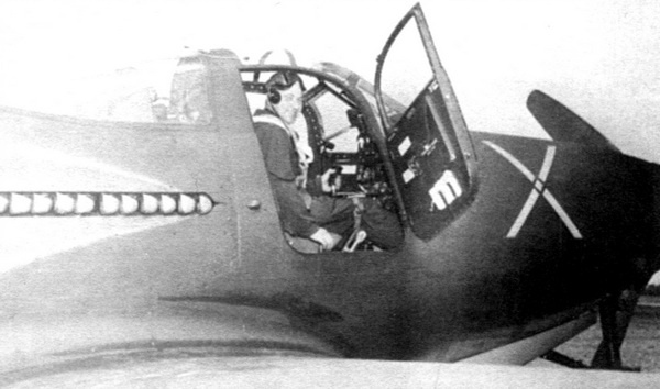 ИСТРЕБИТЕЛЬ P-63 «КИНГКОБРА» ИСТРЕБИТЕЛЬ P-63 «КИНГКОБРА»