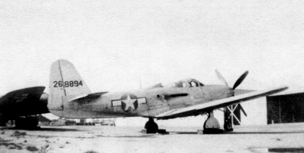 ИСТРЕБИТЕЛЬ P-63 «КИНГКОБРА» ИСТРЕБИТЕЛЬ P-63 «КИНГКОБРА»