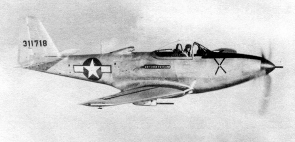 ИСТРЕБИТЕЛЬ P-63 «КИНГКОБРА» ИСТРЕБИТЕЛЬ P-63 «КИНГКОБРА»