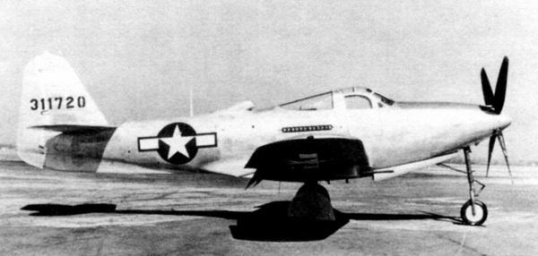 ИСТРЕБИТЕЛЬ P-63 «КИНГКОБРА» ИСТРЕБИТЕЛЬ P-63 «КИНГКОБРА»