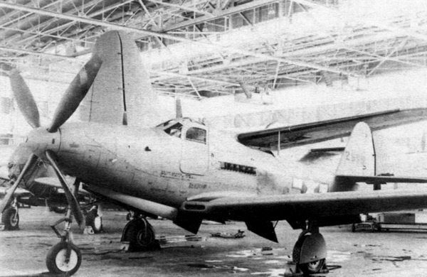ИСТРЕБИТЕЛЬ P-63 «КИНГКОБРА» ИСТРЕБИТЕЛЬ P-63 «КИНГКОБРА»