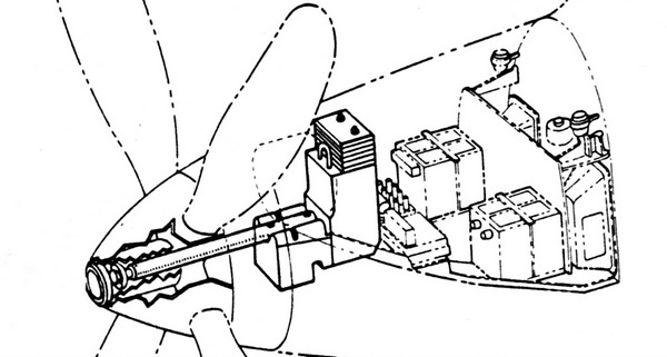ИСТРЕБИТЕЛЬ P-63 «КИНГКОБРА» ИСТРЕБИТЕЛЬ P-63 «КИНГКОБРА»