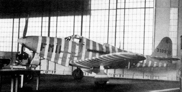 ИСТРЕБИТЕЛЬ P-63 «КИНГКОБРА» ИСТРЕБИТЕЛЬ P-63 «КИНГКОБРА»