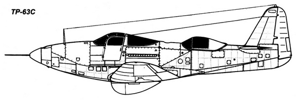 ИСТРЕБИТЕЛЬ P-63 «КИНГКОБРА» ИСТРЕБИТЕЛЬ P-63 «КИНГКОБРА»