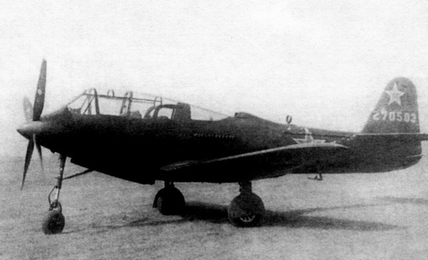 ИСТРЕБИТЕЛЬ P-63 «КИНГКОБРА» ИСТРЕБИТЕЛЬ P-63 «КИНГКОБРА»