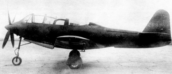 ИСТРЕБИТЕЛЬ P-63 «КИНГКОБРА» ИСТРЕБИТЕЛЬ P-63 «КИНГКОБРА»