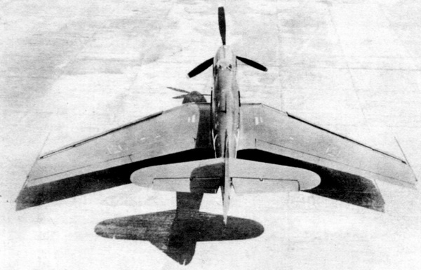ИСТРЕБИТЕЛЬ P-63 «КИНГКОБРА» ИСТРЕБИТЕЛЬ P-63 «КИНГКОБРА»