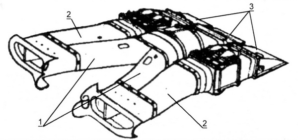ИСТРЕБИТЕЛЬ P-63 «КИНГКОБРА» ИСТРЕБИТЕЛЬ P-63 «КИНГКОБРА»