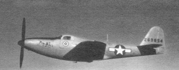 ИСТРЕБИТЕЛЬ P-63 «КИНГКОБРА» ИСТРЕБИТЕЛЬ P-63 «КИНГКОБРА»