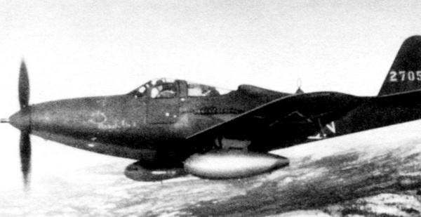 ИСТРЕБИТЕЛЬ P-63 «КИНГКОБРА» ИСТРЕБИТЕЛЬ P-63 «КИНГКОБРА»