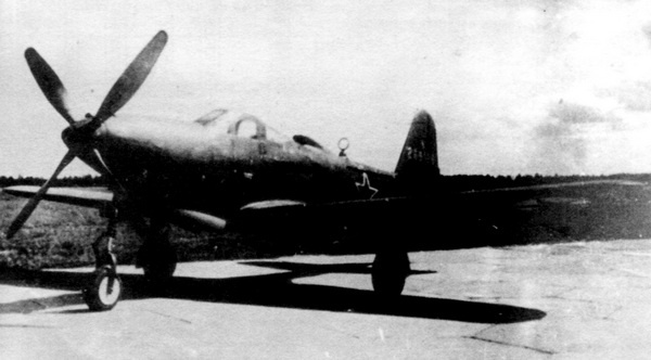 ИСТРЕБИТЕЛЬ P-63 «КИНГКОБРА» ИСТРЕБИТЕЛЬ P-63 «КИНГКОБРА»