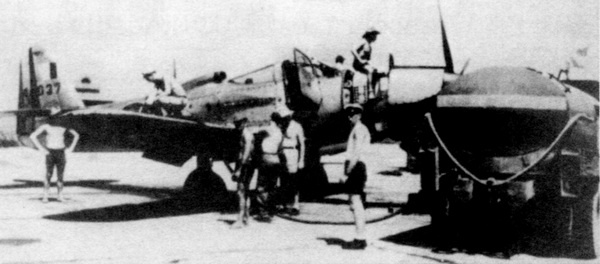 ИСТРЕБИТЕЛЬ P-63 «КИНГКОБРА» ИСТРЕБИТЕЛЬ P-63 «КИНГКОБРА»