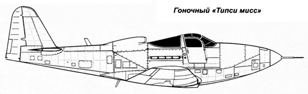 ИСТРЕБИТЕЛЬ P-63 «КИНГКОБРА» ИСТРЕБИТЕЛЬ P-63 «КИНГКОБРА»