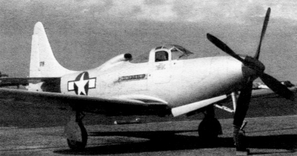 ИСТРЕБИТЕЛЬ P-63 «КИНГКОБРА» ИСТРЕБИТЕЛЬ P-63 «КИНГКОБРА»