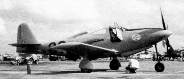 ИСТРЕБИТЕЛЬ P-63 «КИНГКОБРА» ИСТРЕБИТЕЛЬ P-63 «КИНГКОБРА»