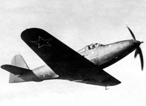 ИСТРЕБИТЕЛЬ P-63 «КИНГКОБРА» ИСТРЕБИТЕЛЬ P-63 «КИНГКОБРА»