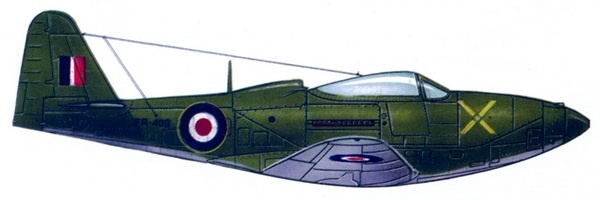 ИСТРЕБИТЕЛЬ P-63 «КИНГКОБРА» ИСТРЕБИТЕЛЬ P-63 «КИНГКОБРА»