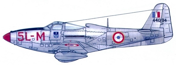 ИСТРЕБИТЕЛЬ P-63 «КИНГКОБРА» ИСТРЕБИТЕЛЬ P-63 «КИНГКОБРА»