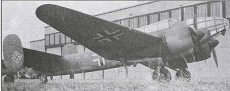 Авиация во второй мировой войне. Самолеты Франции. Часть 1 Авиация во второй мировой войне. Самолеты Франции. Часть 1