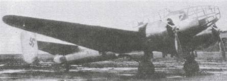 Авиация во второй мировой войне. Самолеты Франции. Часть 1 Авиация во второй мировой войне. Самолеты Франции. Часть 1
