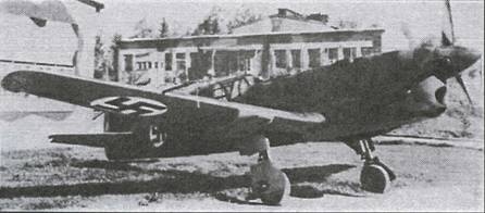Авиация во второй мировой войне. Самолеты Франции. Часть 1 Авиация во второй мировой войне. Самолеты Франции. Часть 1