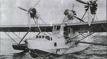 Авиация во второй мировой войне. Самолеты Франции. Часть 2 Авиация во второй мировой войне. Самолеты Франции. Часть 2