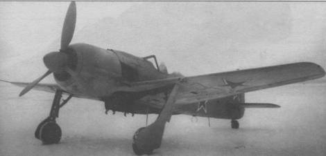Ближние разведчики, корректировщики и штурмовики, 1939-1945 Ближние разведчики, корректировщики и штурмовики, 1939-1945