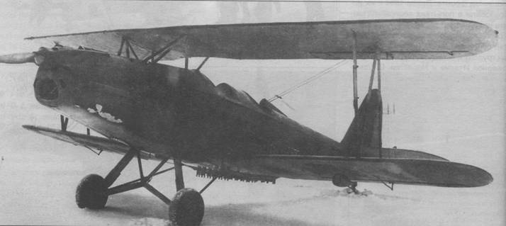 Ближние разведчики, корректировщики и штурмовики, 1939-1945 Ближние разведчики, корректировщики и штурмовики, 1939-1945