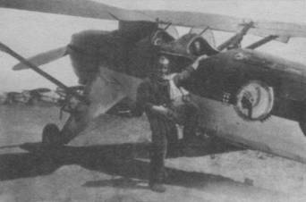 Ближние разведчики, корректировщики и штурмовики, 1939-1945 Ближние разведчики, корректировщики и штурмовики, 1939-1945