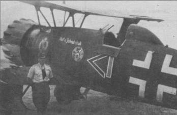 Ближние разведчики, корректировщики и штурмовики, 1939-1945 Ближние разведчики, корректировщики и штурмовики, 1939-1945