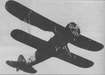 Ближние разведчики, корректировщики и штурмовики, 1939-1945 Ближние разведчики, корректировщики и штурмовики, 1939-1945