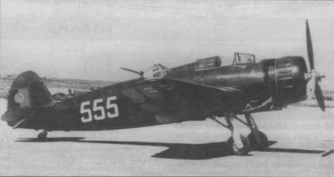 Ближние разведчики, корректировщики и штурмовики, 1939-1945 Ближние разведчики, корректировщики и штурмовики, 1939-1945