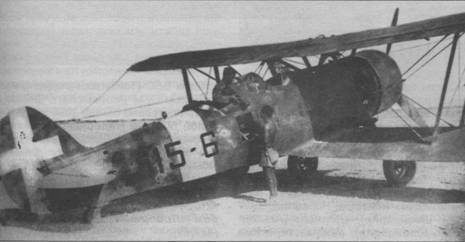 Ближние разведчики, корректировщики и штурмовики, 1939-1945 Ближние разведчики, корректировщики и штурмовики, 1939-1945