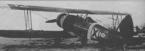 Ближние разведчики, корректировщики и штурмовики, 1939-1945 Ближние разведчики, корректировщики и штурмовики, 1939-1945