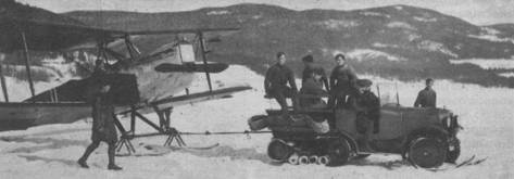 Ближние разведчики, корректировщики и штурмовики, 1939-1945 Ближние разведчики, корректировщики и штурмовики, 1939-1945