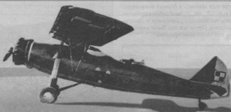 Ближние разведчики, корректировщики и штурмовики, 1939-1945 Ближние разведчики, корректировщики и штурмовики, 1939-1945