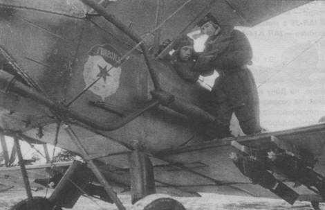 Ближние разведчики, корректировщики и штурмовики, 1939-1945 Ближние разведчики, корректировщики и штурмовики, 1939-1945
