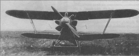 Ближние разведчики, корректировщики и штурмовики, 1939-1945 Ближние разведчики, корректировщики и штурмовики, 1939-1945