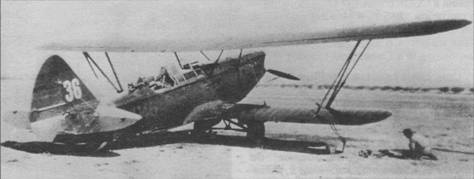 Ближние разведчики, корректировщики и штурмовики, 1939-1945 Ближние разведчики, корректировщики и штурмовики, 1939-1945