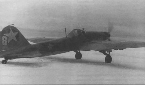 Ближние разведчики, корректировщики и штурмовики, 1939-1945 Ближние разведчики, корректировщики и штурмовики, 1939-1945