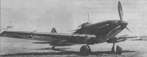 Ближние разведчики, корректировщики и штурмовики, 1939-1945 Ближние разведчики, корректировщики и штурмовики, 1939-1945
