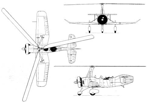 Ближние разведчики, корректировщики и штурмовики, 1939-1945 Ближние разведчики, корректировщики и штурмовики, 1939-1945