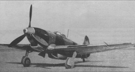 Ближние разведчики, корректировщики и штурмовики, 1939-1945 Ближние разведчики, корректировщики и штурмовики, 1939-1945