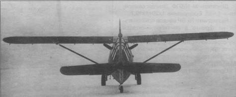 Ближние разведчики, корректировщики и штурмовики, 1939-1945 Ближние разведчики, корректировщики и штурмовики, 1939-1945